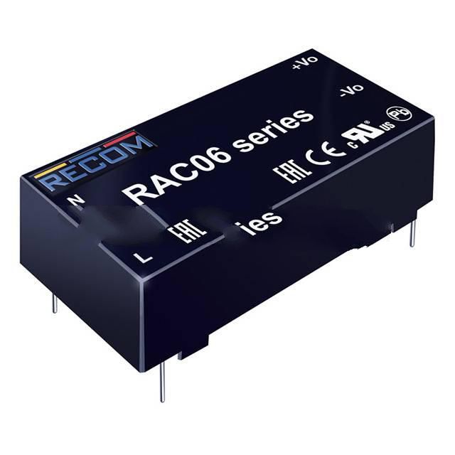 RAC06-09SC