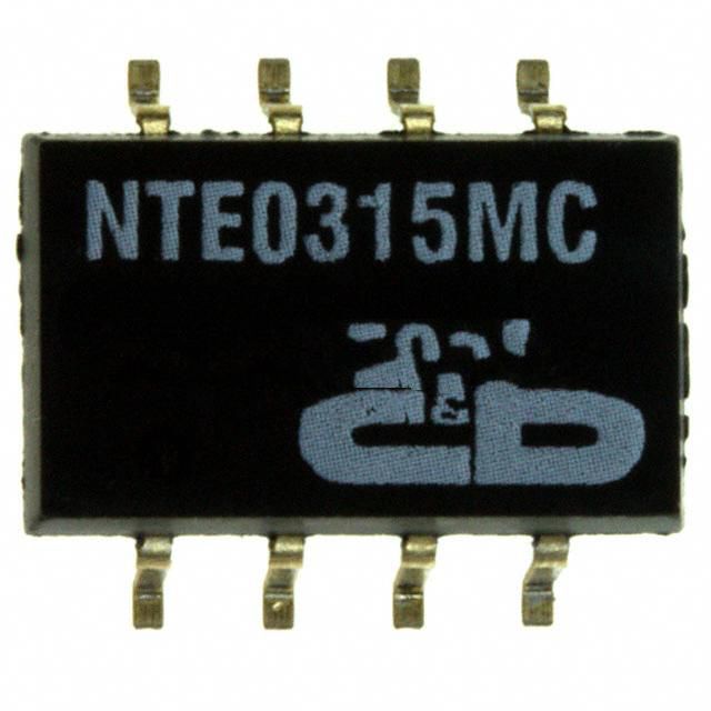 NTE0315MC