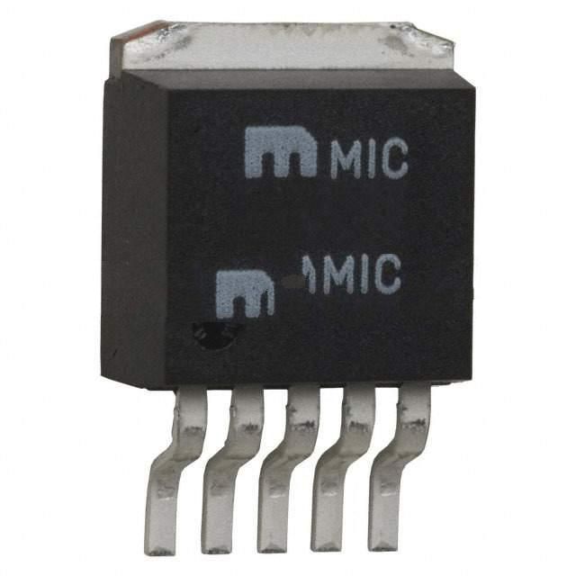 MIC4575-5.0WU-TR
