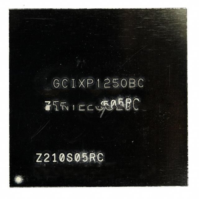 GCIXP1250BC