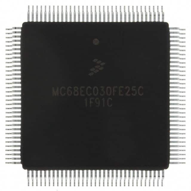 MC68030FE20C