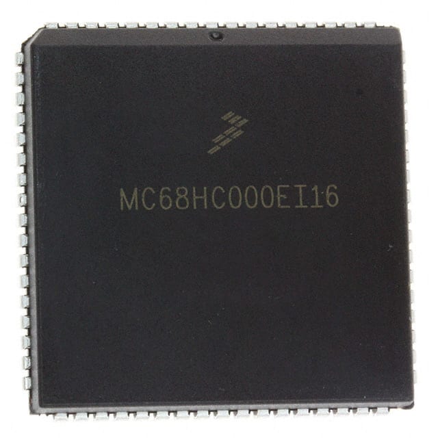 MC68EC000EI16